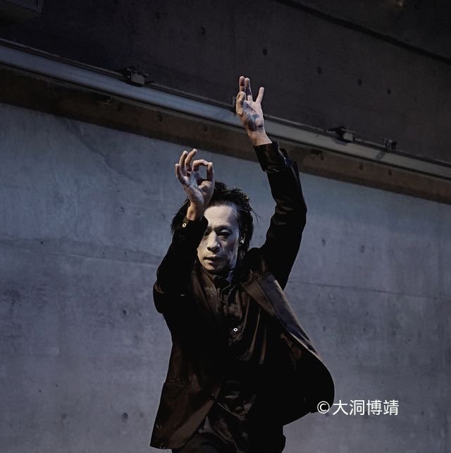 笠井瑞丈