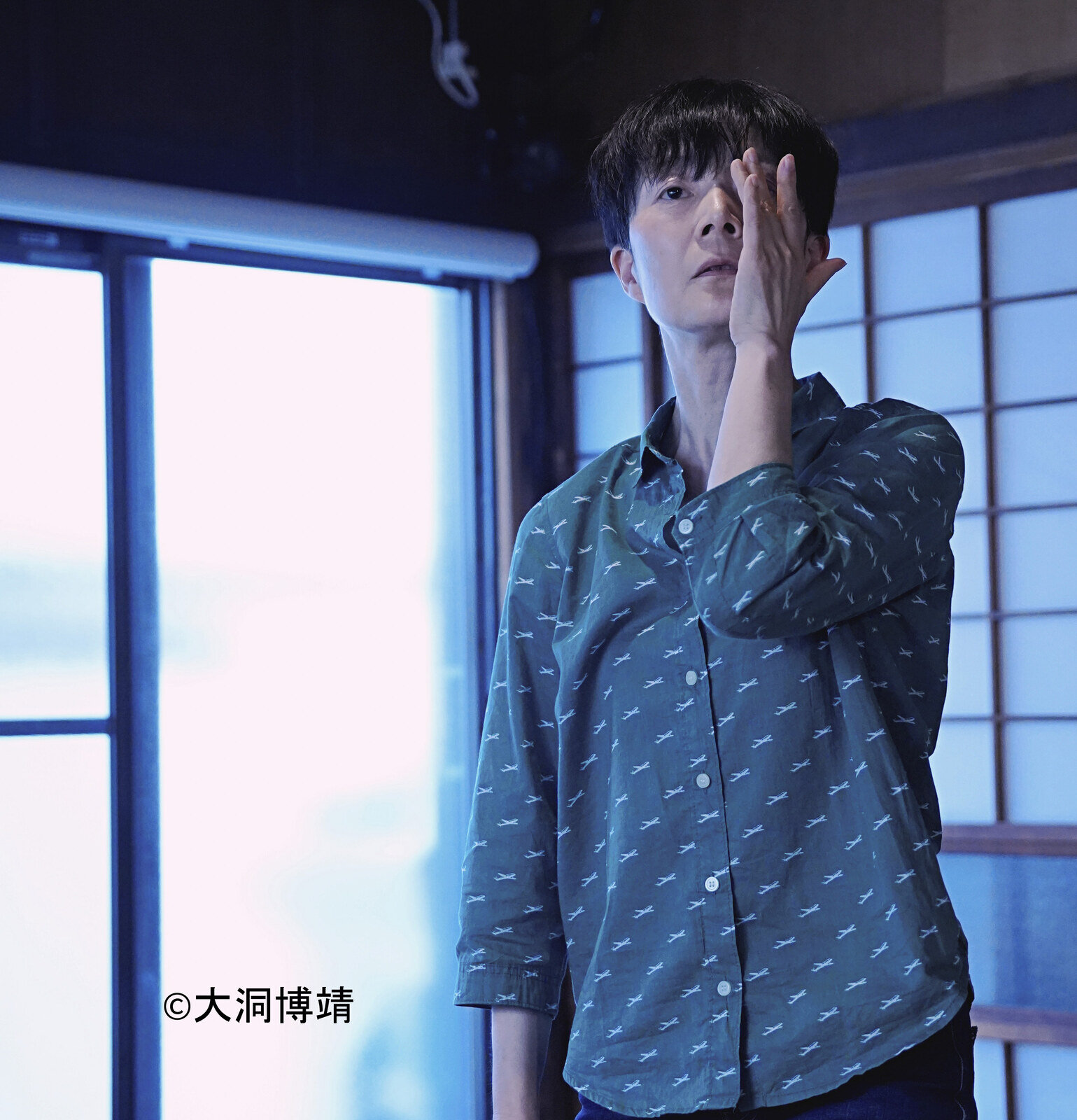 上村なおか