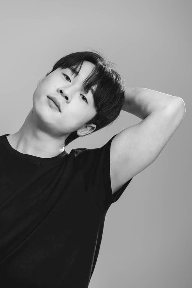 キム・サンホン