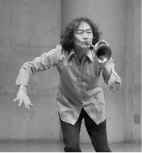 近藤良平インタビュー Voice of Kondo Ryohei