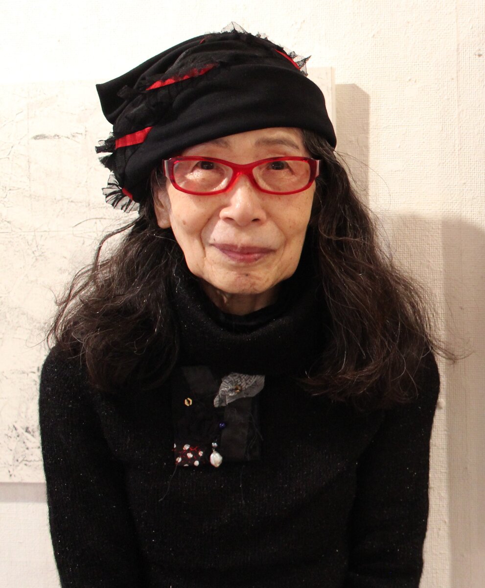 おしゃべりなアート展の18年と今
