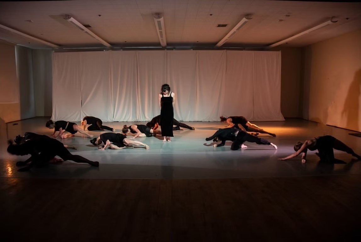 マドモアゼル・シネマ